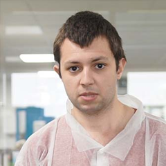 Benjamin - Cosmétique