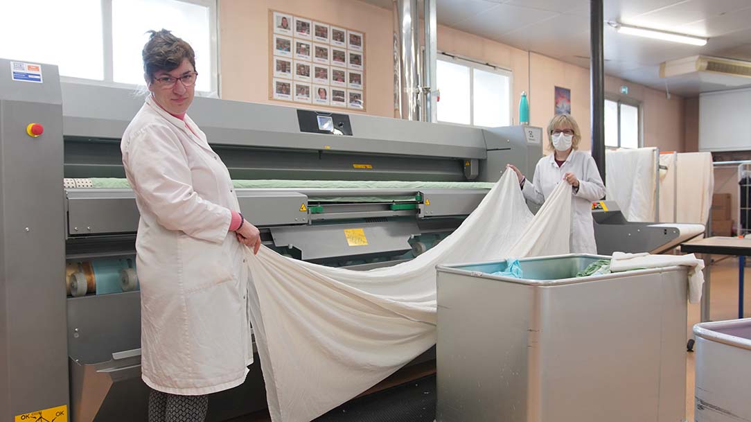 Propreté et recyclage