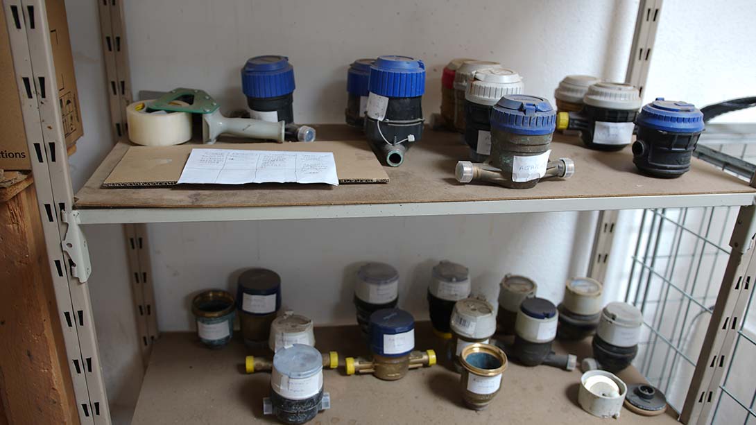 Propreté et recyclage