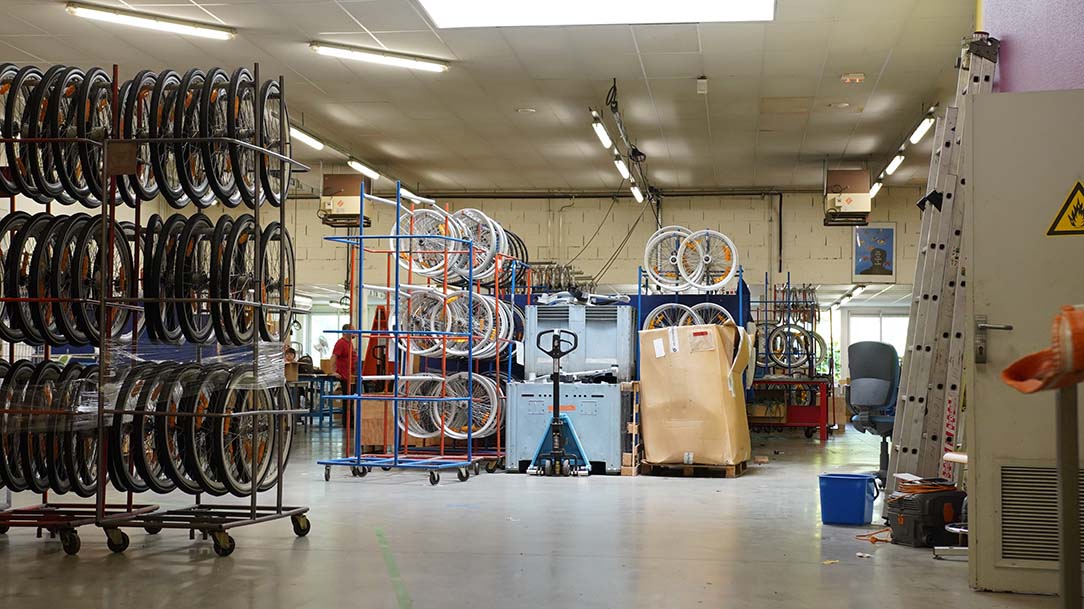 Propreté et recyclage