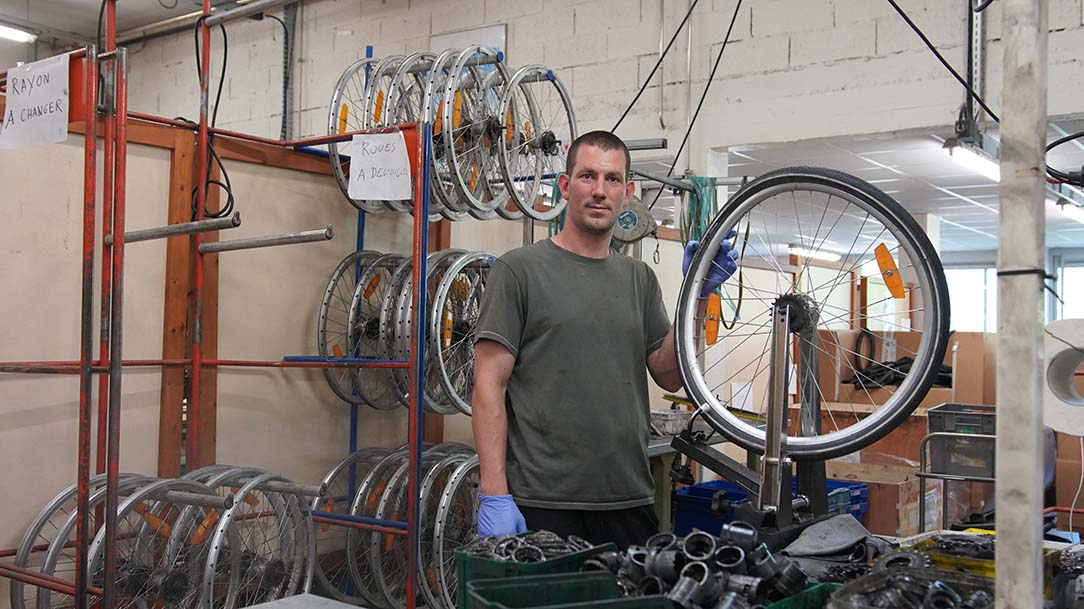 Propreté et recyclage