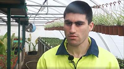 Yoan - Espaces verts