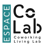 Logo Espace CoLab